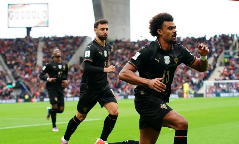 Portugal recibe a Armenia en busca de sellar, por fin, su pasaje al Mundial