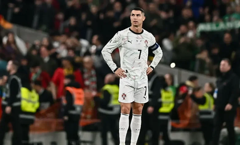 Portugal vs Armenia: How to Watch, Odds, WCQ Preview