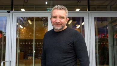 'Posh boys' playing gangsters: Eddie Marsan on TV and film industry's obsession with upper-class actors