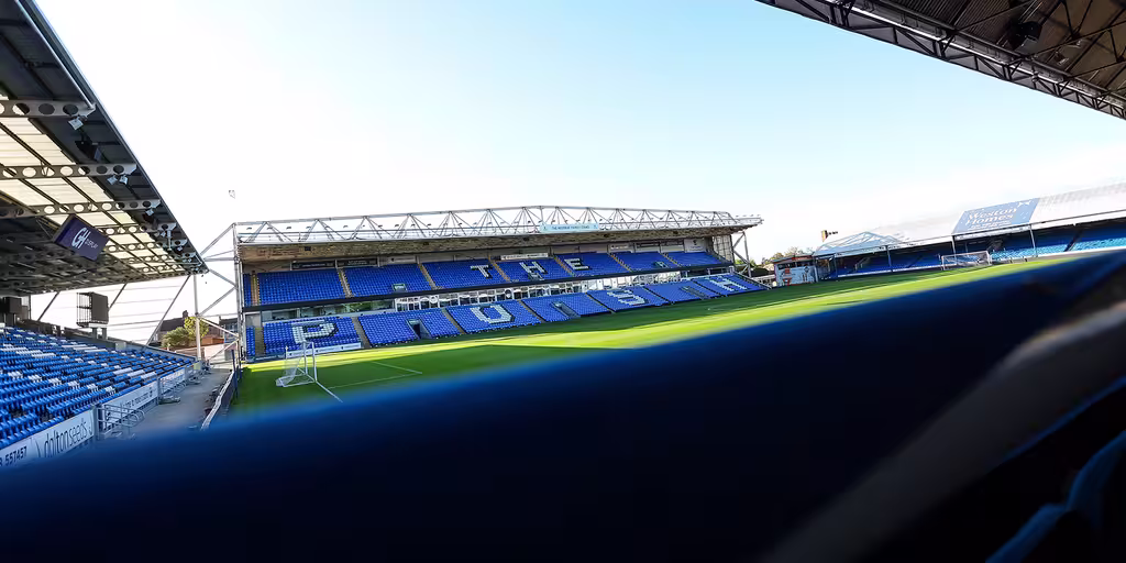 Posh v AFC Wimbledon: Match Preview