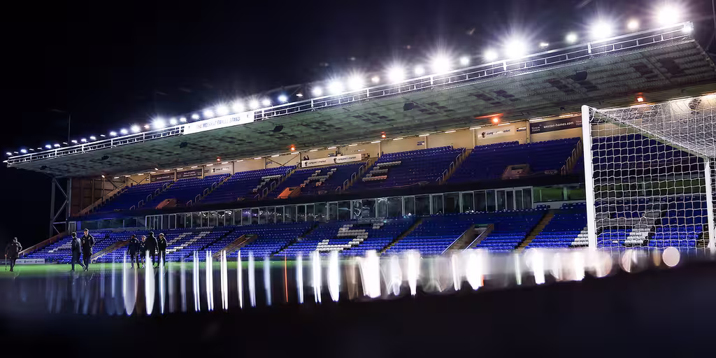 Posh v Stockport County: Match Preview