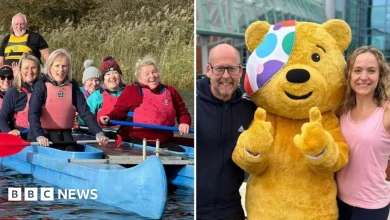 Positive news from Yorkshire to make you smile - 1 November 2025