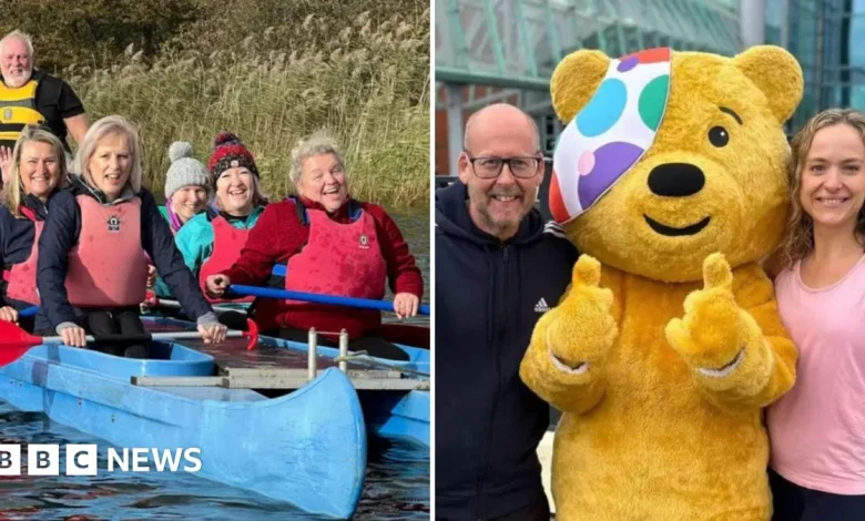 Positive news from Yorkshire to make you smile - 1 November 2025