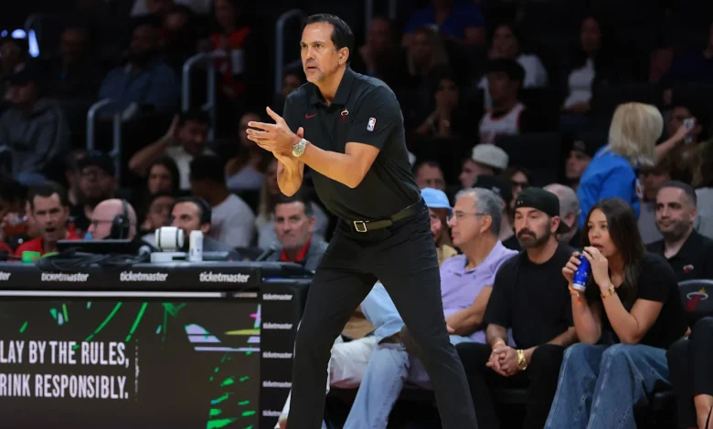 Possible Jaime Jaquez Jr filler, a certain defense to be spammed and other keys to Heat-Blazers