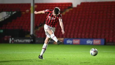 'Possibly': Mat Sadler to make Walsall youngster call ahead of Eastleigh FA Cup tie