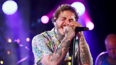 Post Malone’s Weight Loss Journey: Health Concerns and Transformation Explained