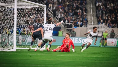 Post Match: Champions of the West