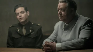 Post-Second World War film 'Nuremberg' can’t handle weight of material