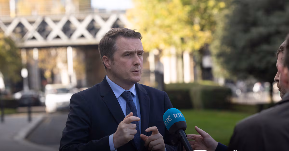 Post-election political lull won’t last long as housing comes back into focus