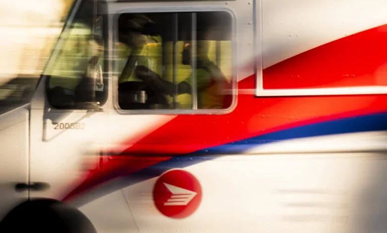 Postes Canada conclut une entente de principe avec le syndicat