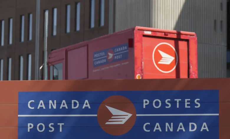 Postes Canada et ses postiers s’entendent après plus de deux ans de négociations