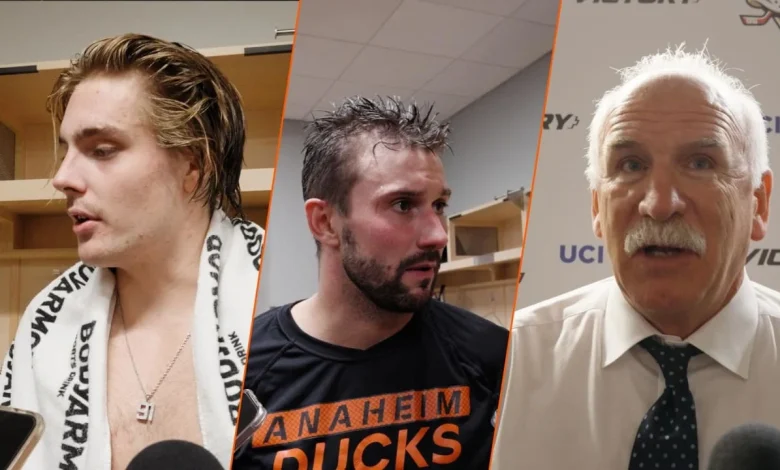 Postgame vs. Vegas Interviews