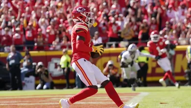 Potency Potential: Why Chiefs Believe They’ve Yet to Show Best