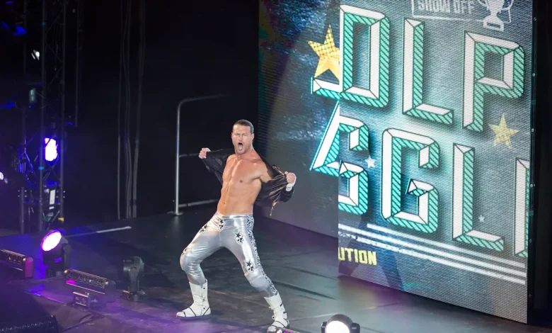 Potential WWE Raw Spoiler: Dolph Ziggler speculated as mystery opponent