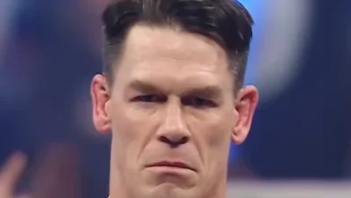 Potential major spoiler regarding John Cena’s role on the November 10th 2025 edition of WWE RAW