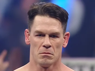 Potential major spoiler regarding John Cena’s role on the November 10th 2025 edition of WWE RAW