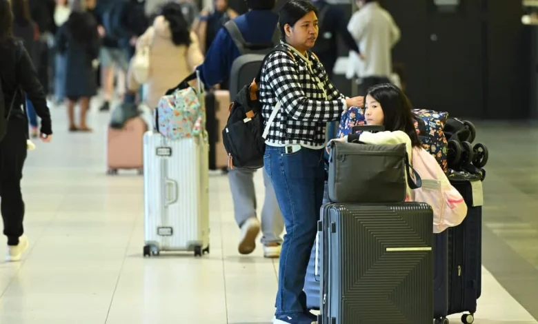 Potential 'severe' consequences: Why you won't be allowed to use these on some flights