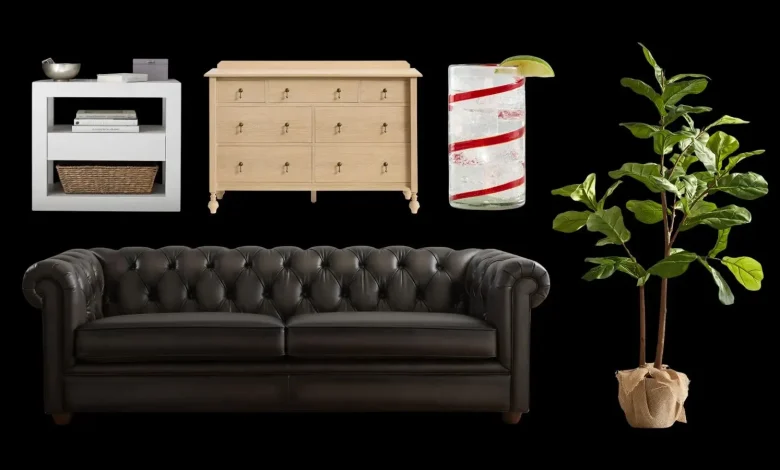 Pottery Barn Black Friday Sale: Our Editors Found The 19 Best Deals So Far