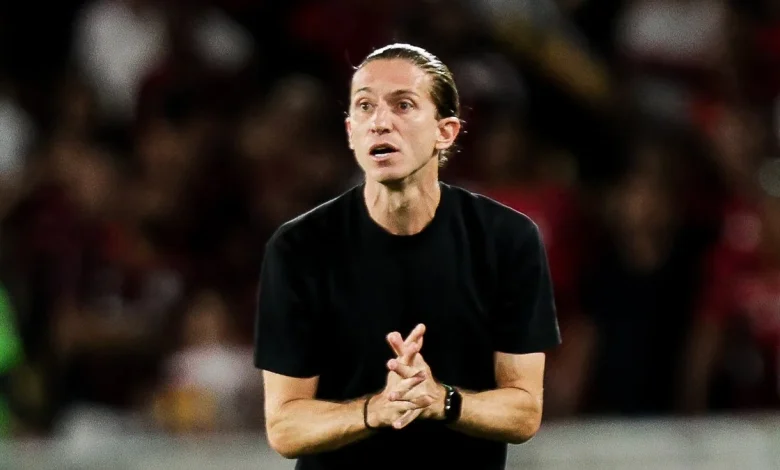Poupou para a final? Filipe Luís detalha estratégia contra o Galo