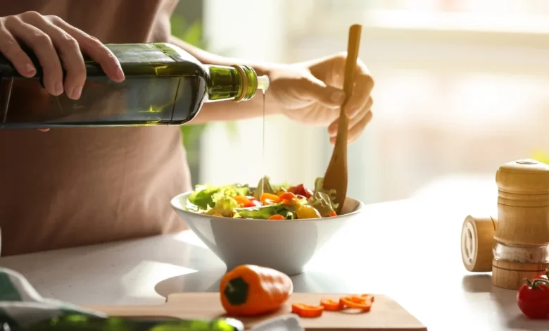 Pour Noël, Nicolas Sarkozy et Carla Bruni régalent avec cette huile d'olive et son coffret qui vont faire un CARTON