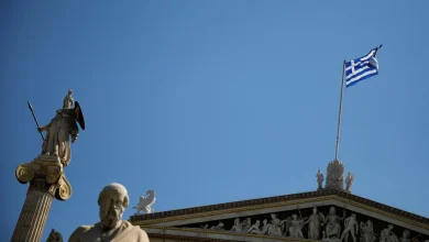 Pourquoi la Grèce vient de rembourser plus d’un milliard d’euros à la France