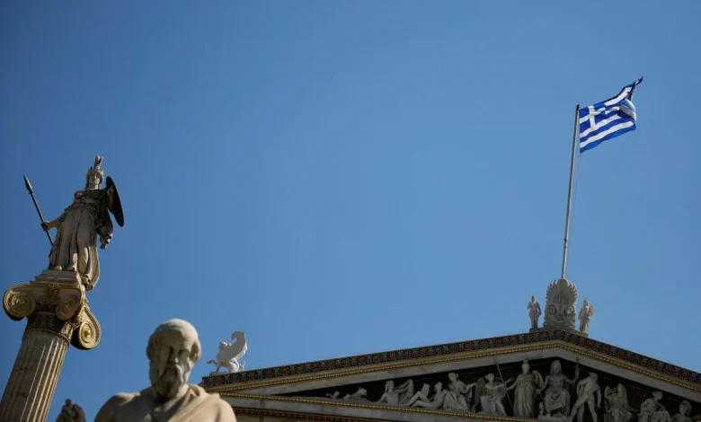 Pourquoi la Grèce vient de rembourser plus d’un milliard d’euros à la France