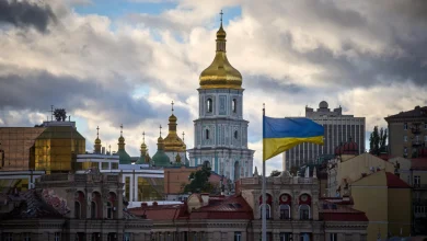 Poutine, UE, Otan... Les réactions au plan de paix américain sur l'Ukraine