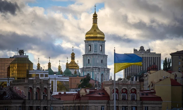 Poutine, UE, Otan... Les réactions au plan de paix américain sur l'Ukraine