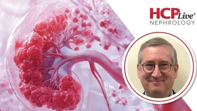 Povetacicept Data Validate APRIL/BAFF Inhibition in IgAN and pMN, With James Tumlin, MD