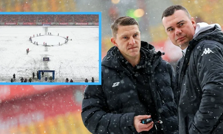 Poważne kłopoty w Białymstoku. Sędzia nie miał innego wyjścia. "Takie warunki zagrażają zdrowiu"