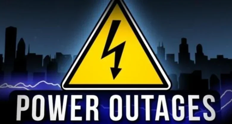 Power outage affects thousands in central and northern Wyoming