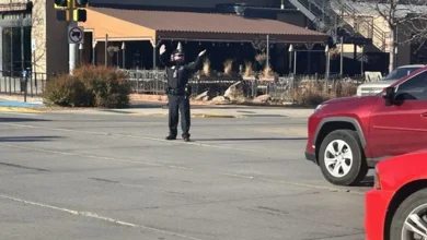 Power outage impacting Rapid City area