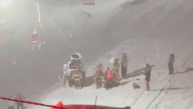 Power outage prompts chairlift evacuation at Sunburst Ski Hill