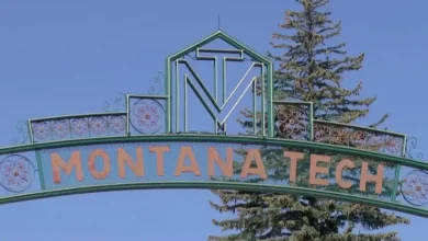 Power outage reported on Montana Tech campus
