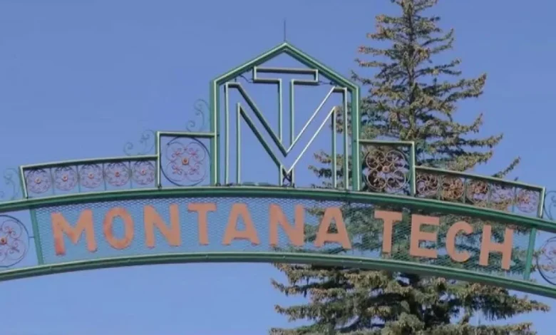 Power outage reported on Montana Tech campus
