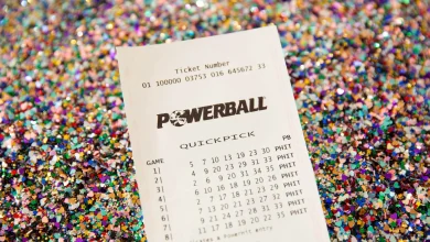 Powerball Draw 1539: Winning Numbers for Nov 13