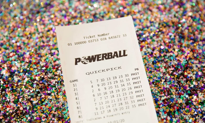 Powerball Draw 1539: Winning Numbers for Nov 13