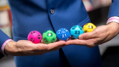 Powerball Draw 1541: Winning Numbers for Nov 27