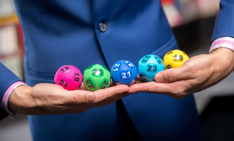 Powerball Draw 1541: Winning Numbers for Nov 27