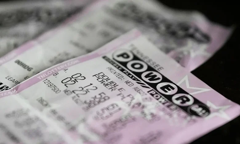 Powerball Jackpot Crosses $450 Million—Here’s How Much The Winner Could Take Home After Taxes