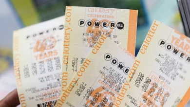 Powerball Jackpot Reaches $570 Million—Here’s How Much a Winner Could Take Home After Taxes