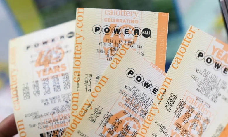 Powerball Jackpot Reaches $570 Million—Here’s How Much a Winner Could Take Home After Taxes