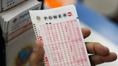 Powerball Jackpot Rises To $546 Million—Here’s What The Winner Could Take Home After Taxes