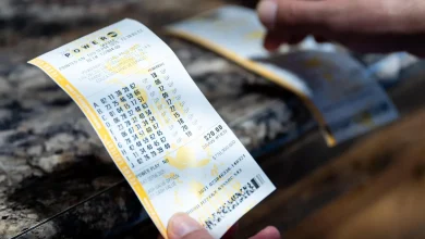 Powerball Jackpot Rises To $629 Million—Here’s What The Winner Could Take Home After Taxes