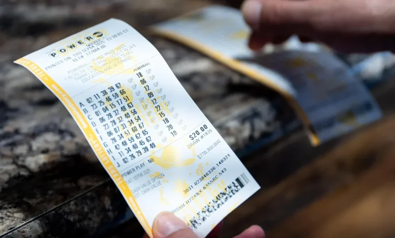 Powerball Jackpot Rises To $629 Million—Here’s What The Winner Could Take Home After Taxes