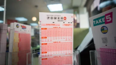 Powerball Jackpot balloons to whopping $719M — here's when to hear the winning numbers