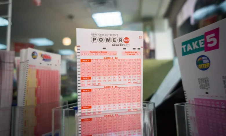 Powerball Jackpot balloons to whopping $719M — here's when to hear the winning numbers