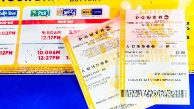 Powerball for Monday, Nov. 17, $570 million after $980 million Mega Millions win