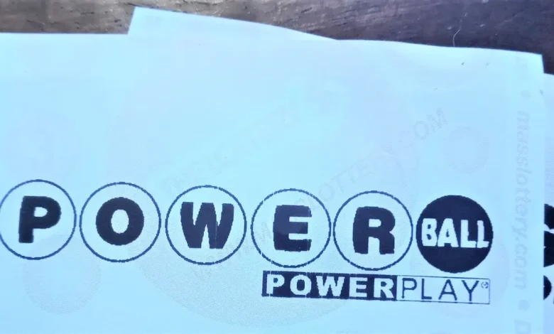 Powerball for Wednesday, Nov. 19, $593 million after $980 million Mega Millions win