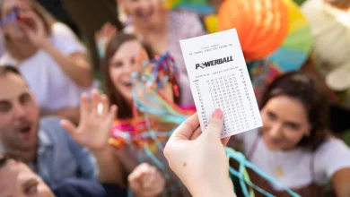 Powerball hits AGAIN with player winning massive $5m prize